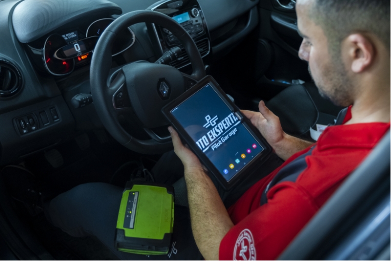 Esenler Oto Ekspertiz